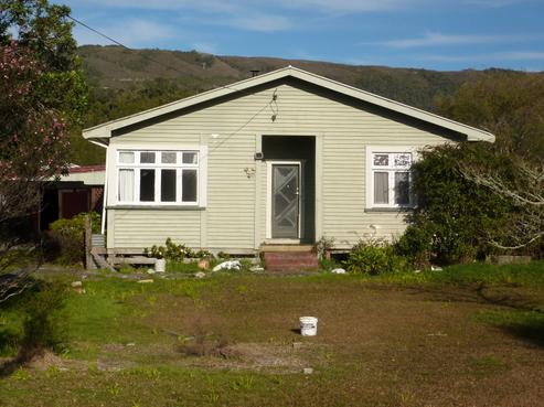 38 Mcgill Street, Waimangaroa