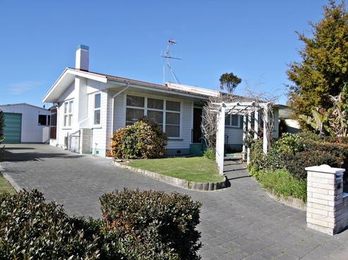 42 Salisbury Avenue, Tamatea