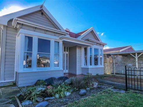 16 Scott Street, Saint Kilda
