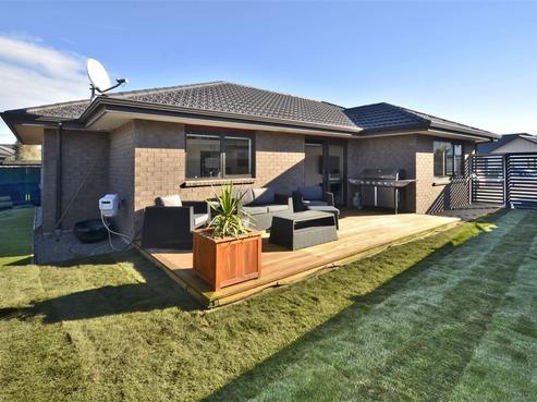 5 Gallaghan Close, Wigram