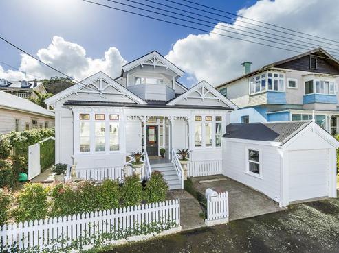 17 Rattray Street, Devonport