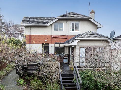 17 Napier Street, Belleknowes