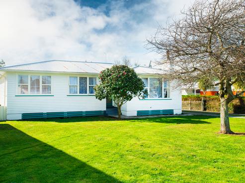 37 Andrew Street, Elgin