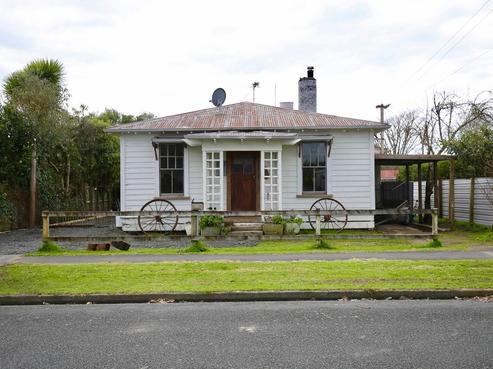 15 Makomako Street, Frankton