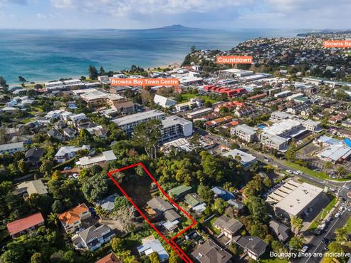 791A Beach Road, Browns Bay