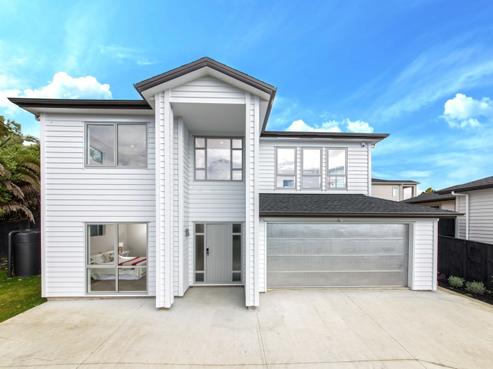 1E Vino Cina Heights, Ranui