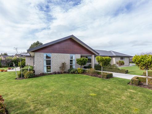 103 Fairfield Way, Rolleston