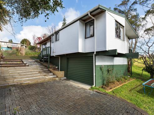 2/72 Eden Terrace, Kamo