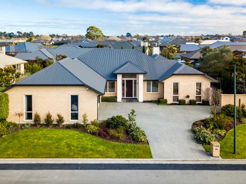 24 Cathcart Crescent, Prebbleton