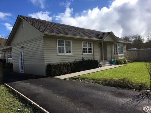 10A Robin Azariah Place, Te Kuiti