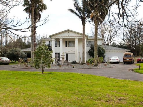 135 Hingaia Road, Karaka