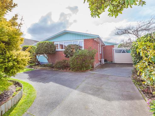 54 Wai-iti Crescent, Woburn