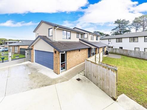 27 Samara Place, Clendon Park