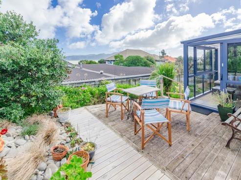 96B Seaview Road, Paraparaumu Beach