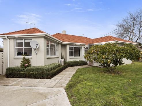 88 Cook Street, Hamilton East
