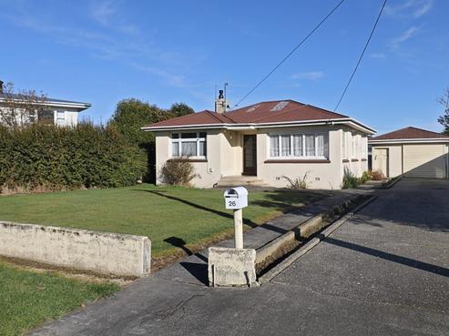 26 Tanner Street, Grasmere