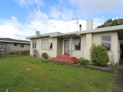9 Dawson Street, Pahiatua