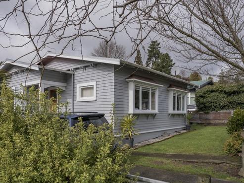 9 Murphy Street, Toi Toi