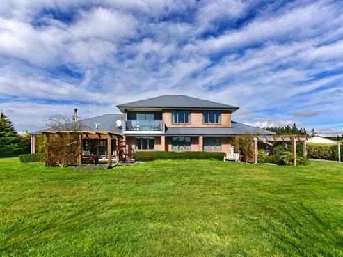 2551 Wards Road, Darfield