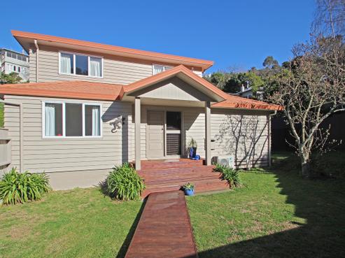 10 Lucknow Terrace, Napier Hill