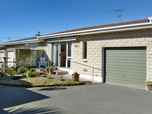 29C Baker Street, Caversham