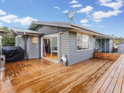 11 Hooper Avenue, Pukekohe