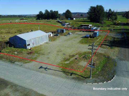 19 Boundary Street, Tapanui