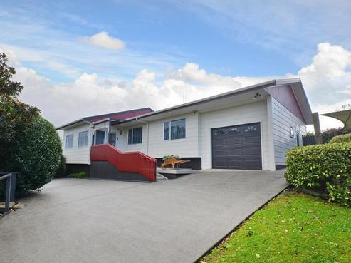 9 Bellbird Crescent, Dargaville
