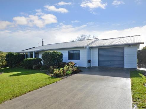 7 Bellbird Crescent, Dargaville