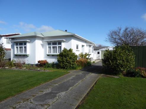 117 Percival Street, Rangiora