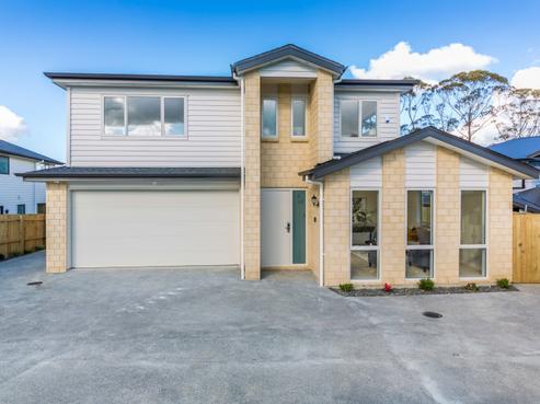 3 Paitry Place, Swanson