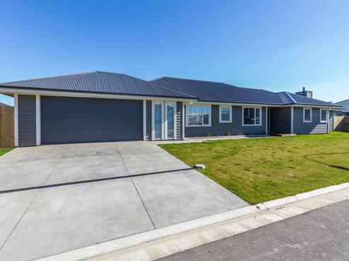 3 Tapanui Place, Rolleston