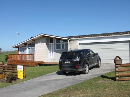 25 Ruru Crescent, Putaruru