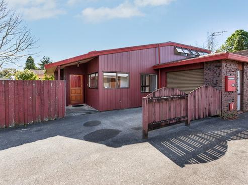 166A Fairway Drive, Kamo