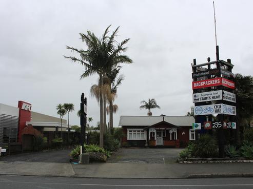 235 Commerce Street, Kaitaia