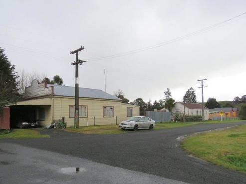 389 Waitea Branch Road, Kakahi