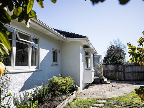 54 Westbrook Terrace, The Brook