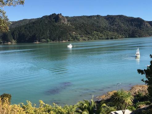 12 Mckenzie Road, Whangaroa