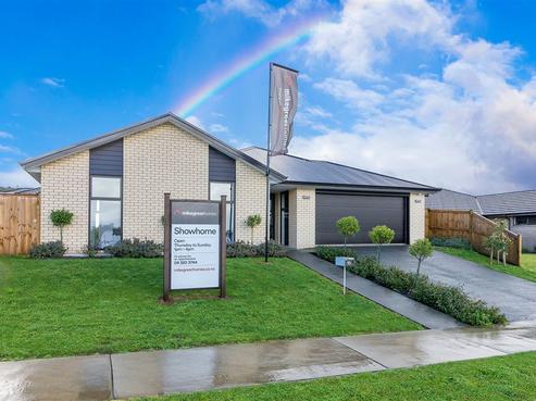10 Parkgrove Crescent, Pokeno