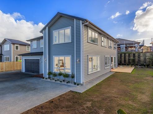 19 Vue Terrace, Silverdale