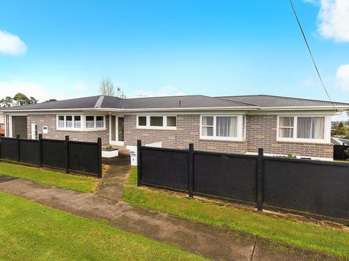 1 Stonehurst Avenue, Waiuku