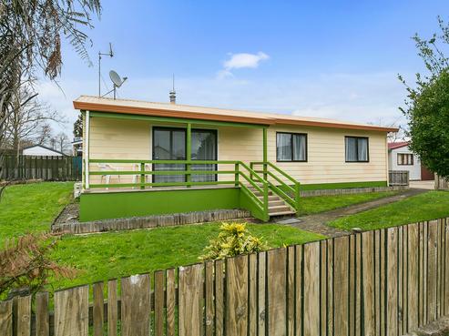 38 Arnold Street, Leamington