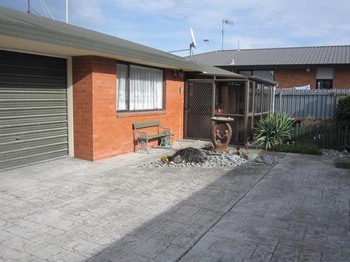 2/52 Grey Road, Timaru Central