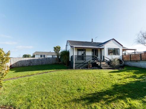 49 Fraser Drive, Feilding