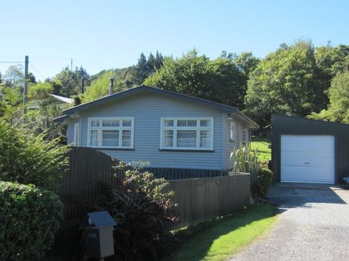 426 State Highway 6, Coal Creek