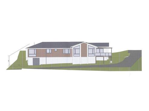 1 Debonair Court, Feilding