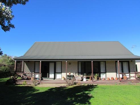81 Old Main North Road, Leithfield