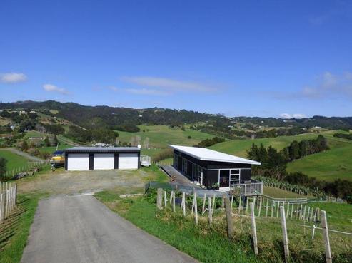 12 Cottage Hill Way, Waipu