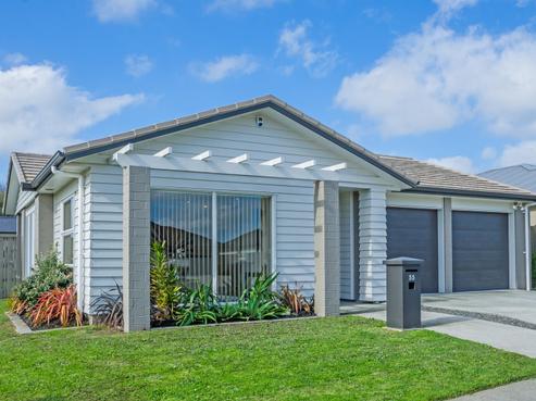 55 Arion Road, Takanini