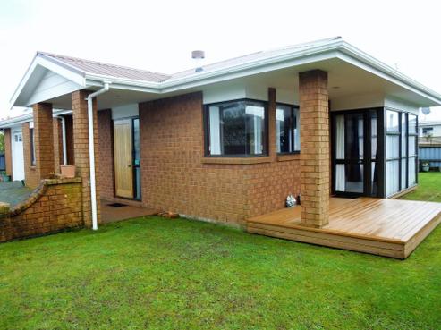 104A High Street, Greymouth